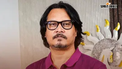 अजीत भारती केस में नया मोड़, कोर्ट ने दिल्ली पुलिस के नोटिस को लेकर कही ये बात