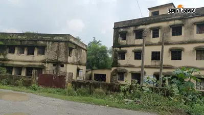 डॉक्टर-स्वास्थ्यकर्मी की पोस्टिंग नहीं, खिड़की-दरवाजे टूटे; इलाज के लिए 15 से 20 किमी दूर जाने को मजबूर ग्रामीण
