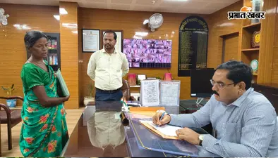 फैक्ट्री के रसायन से प्रदूषण की शिकायत, डीसी ने लिया संज्ञान; जांच का निर्देश