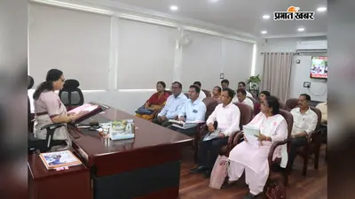 JTET News : सिमडेगा में 11 केंद्रों पर होगी JTET 2026 की तैयारी, अक्टूबर में संभावित परीक्षा