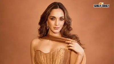 6 महीने की प्रेग्नेंसी, तेज बारिश और घंटों शूटिंग... कियारा आडवाणी का जज्बा देख हुमा कुरैशी भी रह गईं हैरान