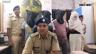 2 करोड़ के फ्रॉड का खुलासा, वकील की फीस देने के लिए दोबारा शुरू की ठगी, पटना से नाबालिग समेत 5 धराए