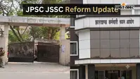 JPSC और JSSC में सुधार के लिए 3 सदस्यीय कमेटी गठित, विकास आयुक्त होंगे अध्यक्ष, तय होगी कर्मियों की सेवा शर्तें