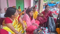 कौलेश्वरी तालाब में डूबने से युवक की मौत, पूजा करने परिवार के साथ आया था