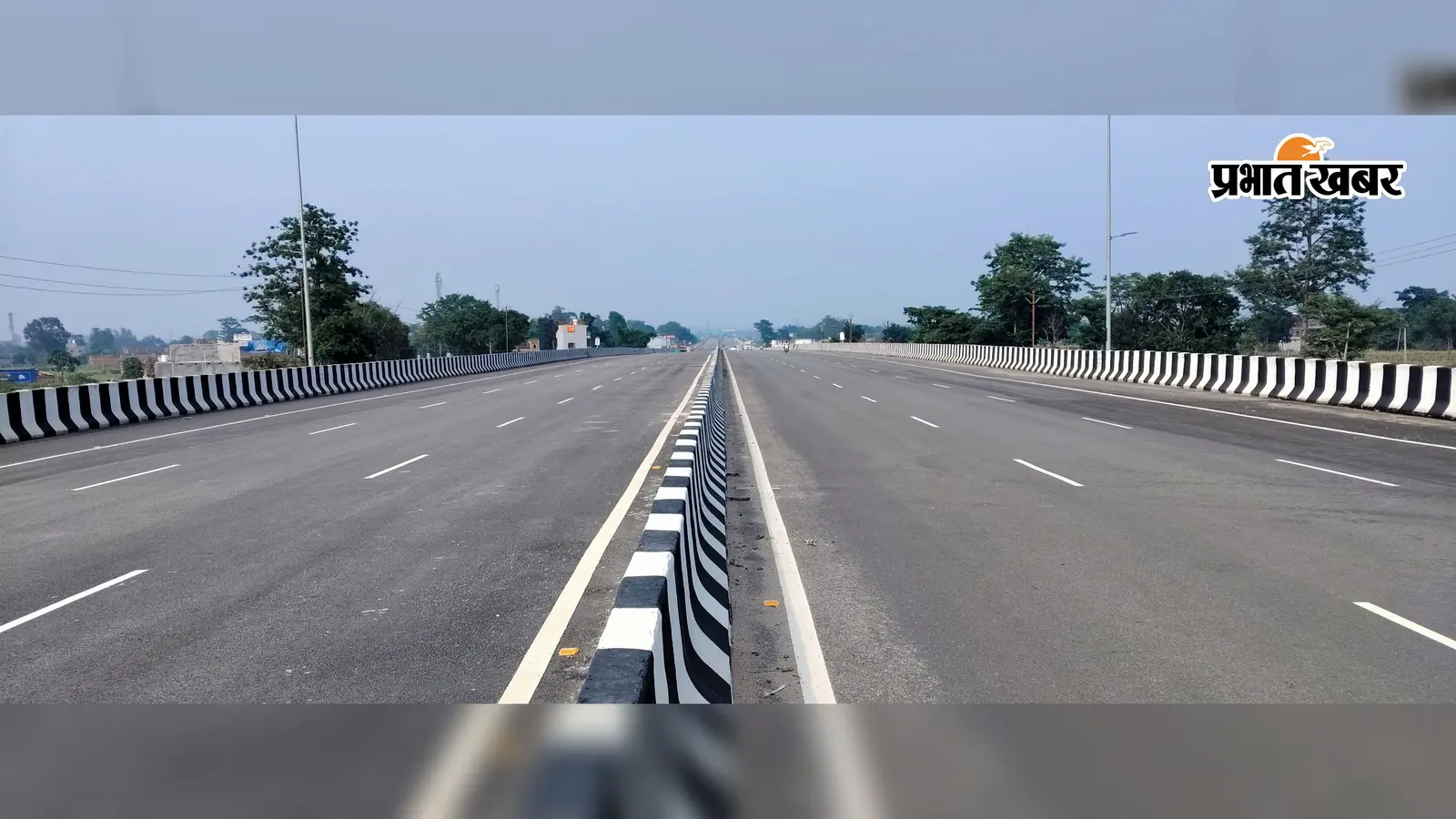 जैनामोड़-ओरमांझी भारतमाला परियोजना अंतिम दौर में, 2027 में पूरी सड़क मिलने की उम्मीद