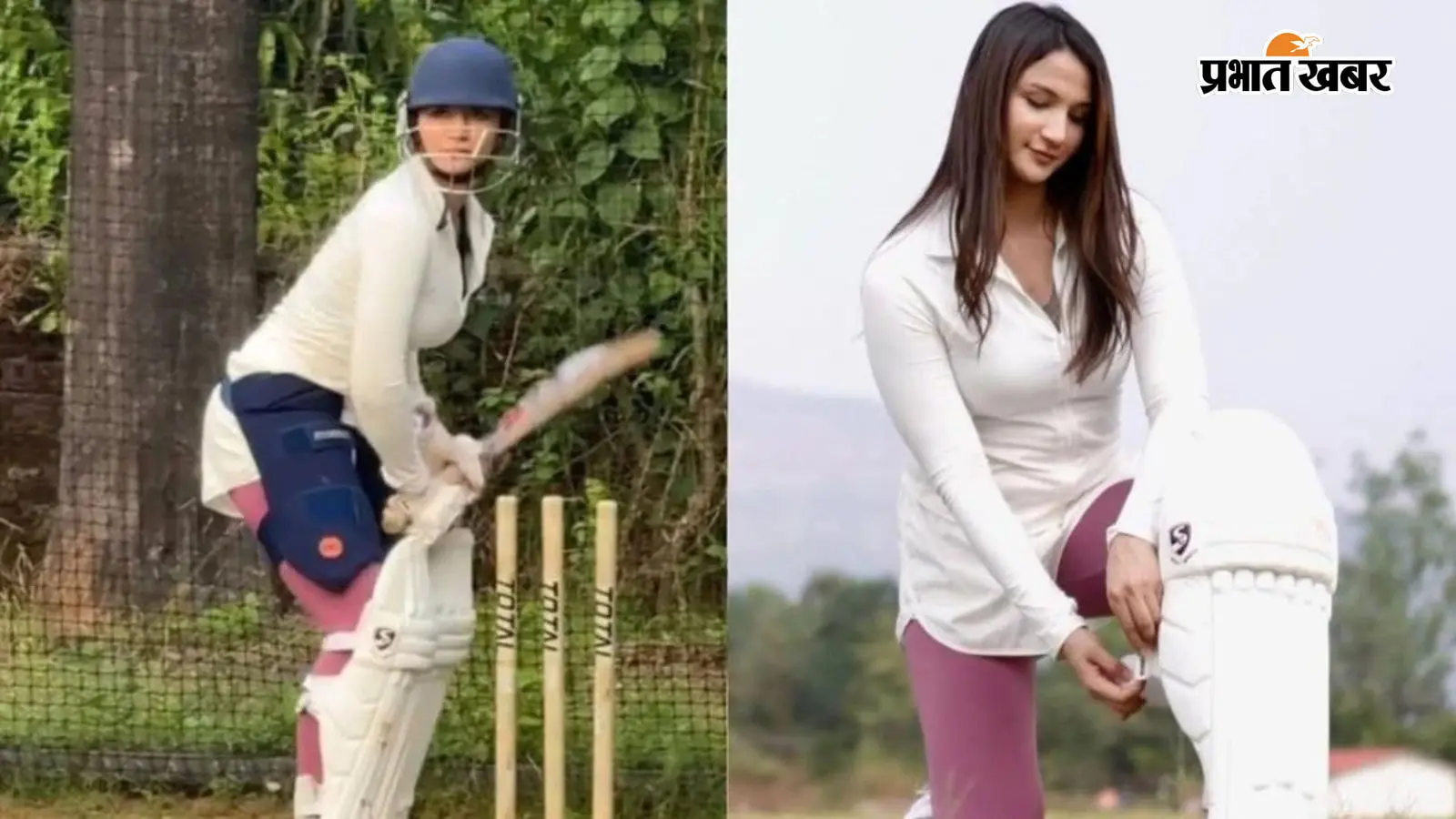 Anaya Bangar Cricket: अनाया बांगर को क्रिकेट खेलने की इजाजत क्यों मिली, जबकि इंटरनेशनल क्रिकेट में है रोक?