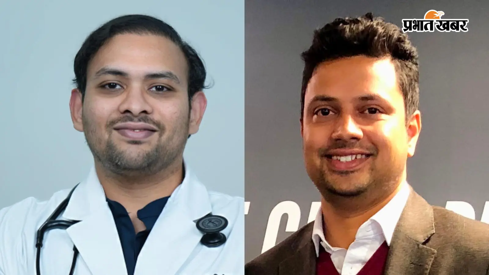 मरीज को ले जाते वक्त आया आइडिया, नए इमरजेंसी स्ट्रेचर को मिला सरकारी पंजीकरण