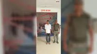 गया जी : डुमरिया में हत्या के प्रयास के मामले में आरोपी गिरफ्तार, घर से पकड़ा गया मुमताज अंसारी