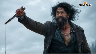 Yash New Movie 2026: 4 साल बाद यश की धमाकेदार वापसी, 500 करोड़ की फिल्म में दिखा अब तक का सबसे अलग अंदाज