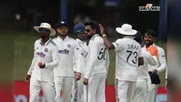 IND vs SL 2nd Test Day 4 Highlights: बारिश के वजह से चौथे दिन का खेल भी जल्दी हुआ खत्म, श्रीलंका ने बचाया फॉलोऑन