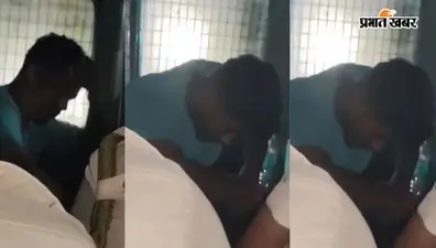 रिश्वत लेने के लिए कांस्टेबल ने 'किराए पर' रखा था दलाल, ACB ने पांच लाख लेते रंगेहाथ पकड़ा
