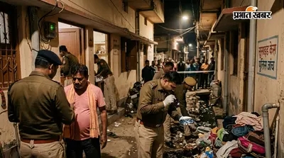 मां-बेटे सुसाइड केस: घटना के बाद से डॉक्टर फरार, गायब मोबाइल फोन की तलाश में जुटी पुलिस