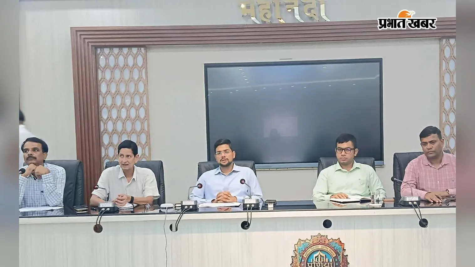 27 अगस्त से हर गुरुवार लगेगा श्री गुरु रविदास विकास शिविर, 22 योजनाओं का मिलेगा लाभ
