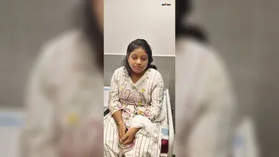 ड्यूटी करने अस्पताल पहुंची महिला चिकित्सक पर पति ने किया हमला, जूते से मारने का आरोप; आरोपी हिरासत में