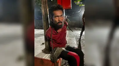 आदित्यपुर के एक घर में घुसे चोर, 20 हजार नकद की चोरी