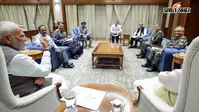 Operation Sindoor से 8 दिन पहले क्या हुआ था? पूर्व CDS ने बताया- PM मोदी ने सेना को क्या दिया था निर्देश
