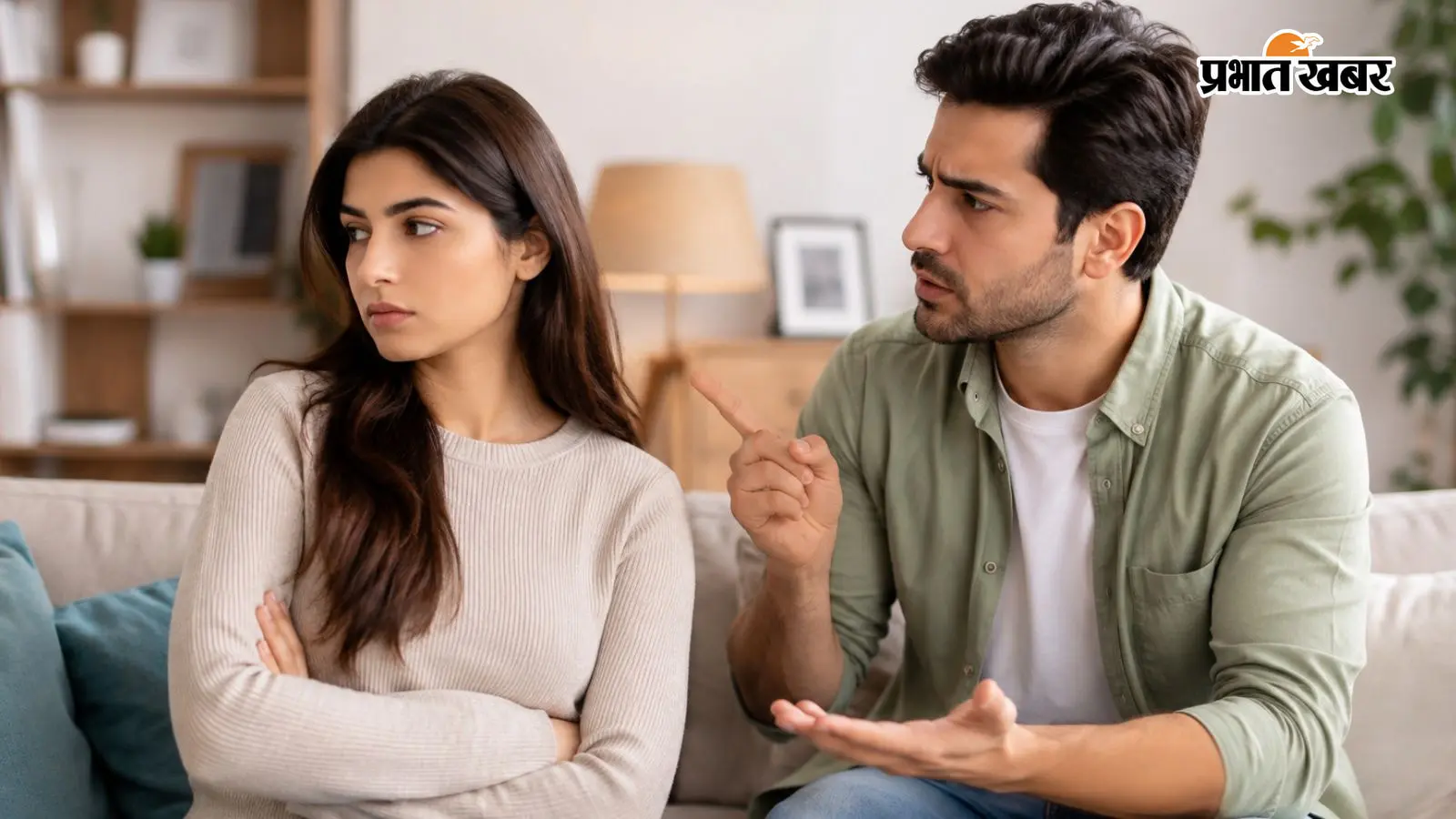 क्या आपका पार्टनर भी करता है हर बात पर रोक-टोक? ये 5 संकेत न करें नजरअंदाज