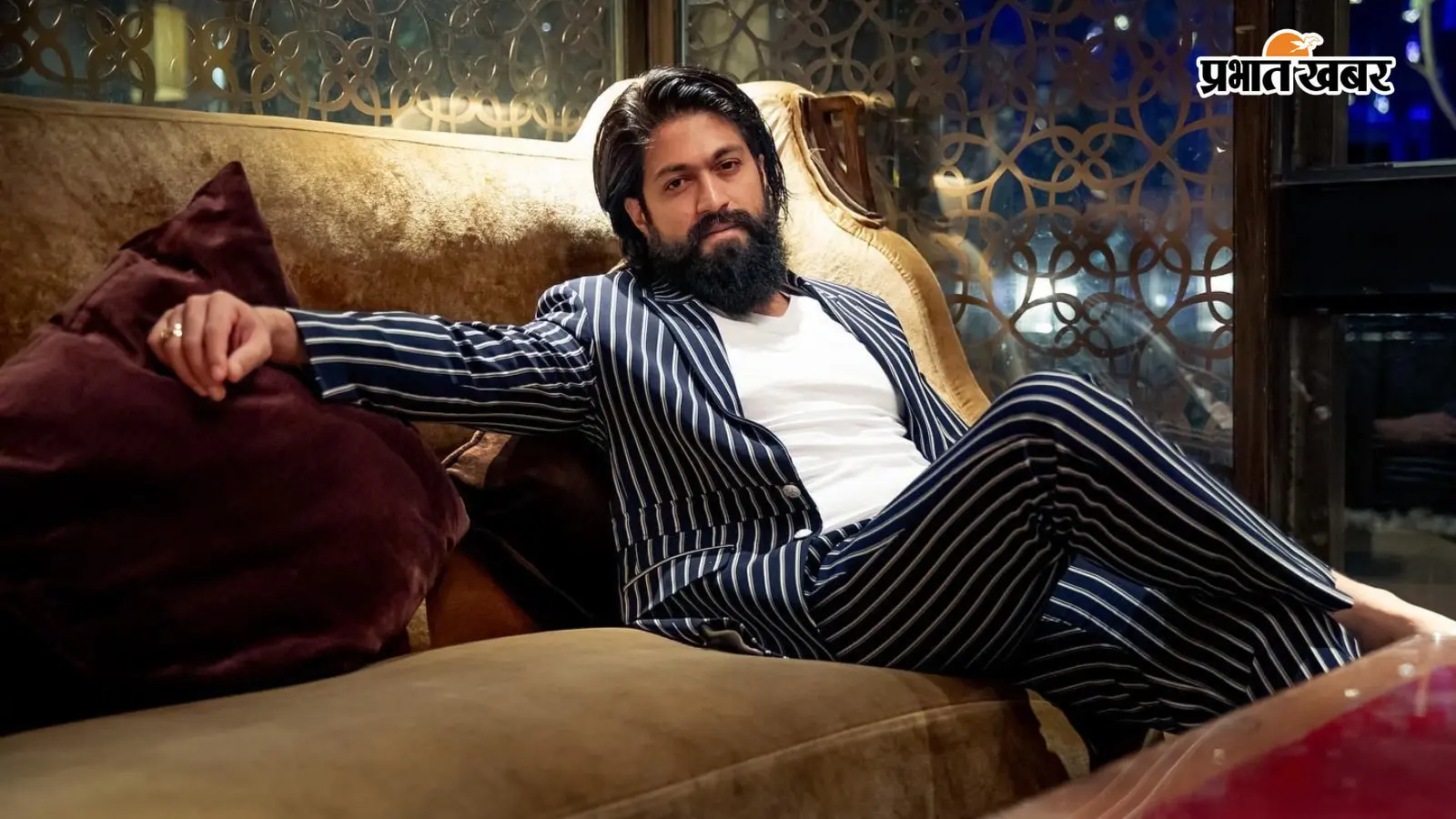 Yash Net Worth: कभी 50 रुपया रोज कमाते थे यश, आज करोड़ों की दौलत के मालिक, देखें टॉक्सिक स्टार का स्वैग