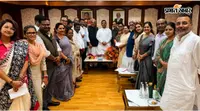 NCPI में शामिल हुए 20 सांसदों की बढ़ी मुश्किलें, सुप्रीम कोर्ट के बाद अब लोकसभा अध्यक्ष ने भेजा नोटिस