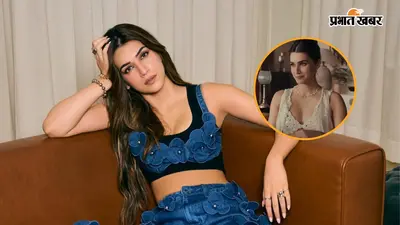 रक्षाबंधन के Ad से चर्चा में आईं कृति सैनन, बॉलीवुड में आने से पहले थीं इंजीनियर
