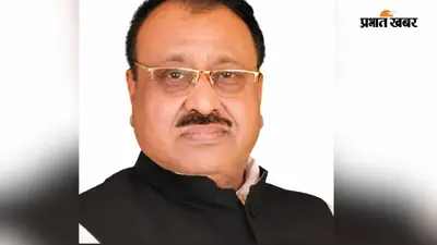 फुलवारी शरीफ नगर परिषद चुनाव में देरी पर आफताब आलम की चेतावनी, बोले- जरूरत पड़ी तो जाएंगे कोर्ट