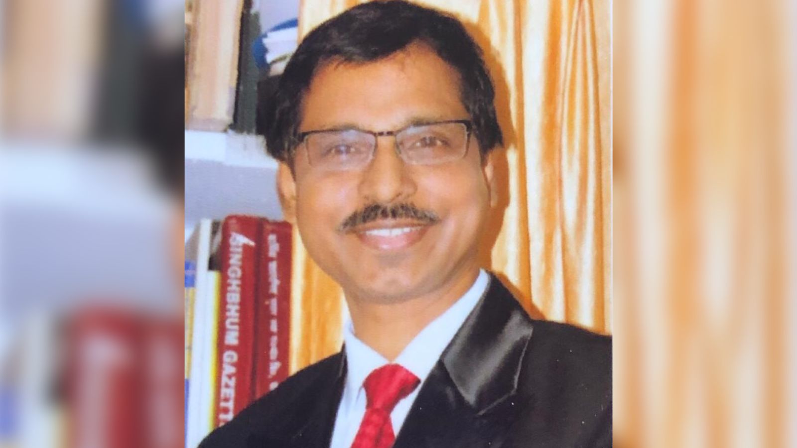 संजीव कुमार की तस्वीर