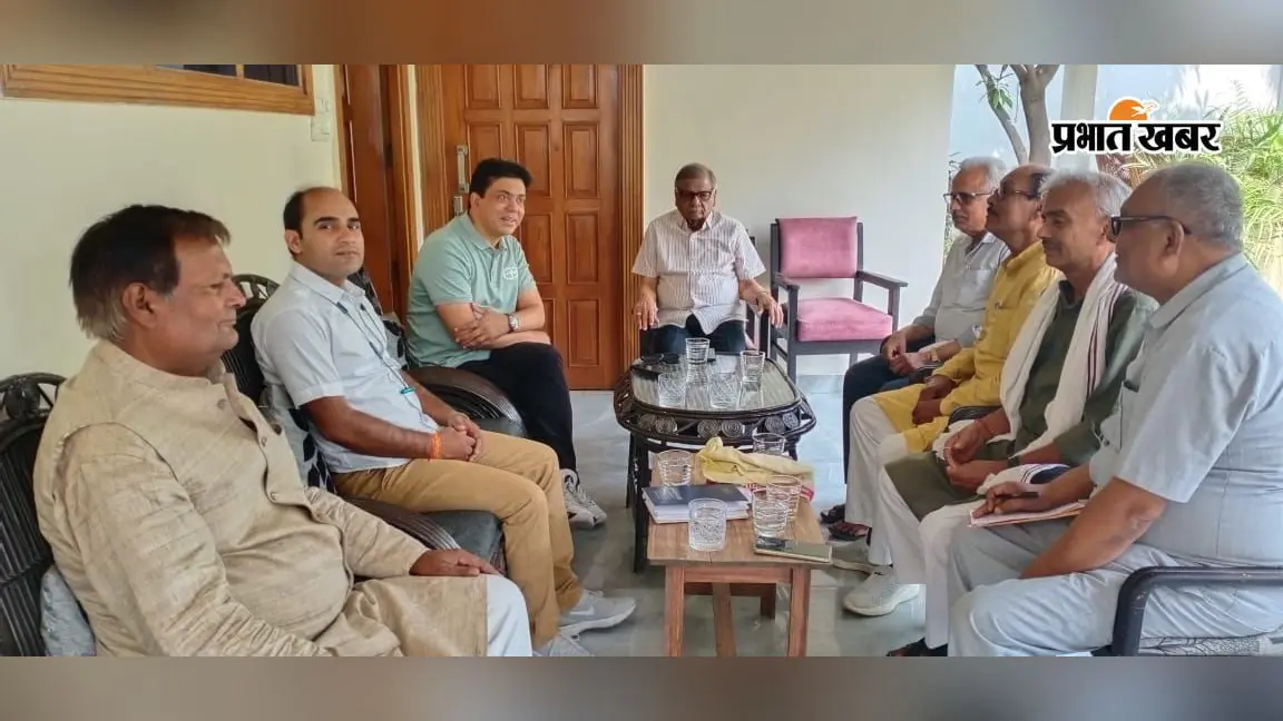 सीवान में जुटेंगे साहित्यकार और बुद्धिजीवी, 30 अगस्त की राज्य स्तरीय संगोष्ठी में होगा खास आयोजन