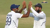 Ashwin Pujara Lucky Charm: पुजारा को अपना ‘लकी चार्म’ मानते थे अश्विन, विकेट के लिए करते थे ये टोटका