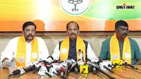 11,000 करोड़ के सेस पर रघुवर दास ने सरकार को घेरा, बोले- ओडिशा 7,000 करोड़ कमा रहा, झारखंड क्यों पीछे?