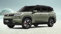 517km की रेंज, 7-सीटर भी... MG ने उतारी नई Tomahawk EV, कीमत 19.49 लाख रुपये से शुरू