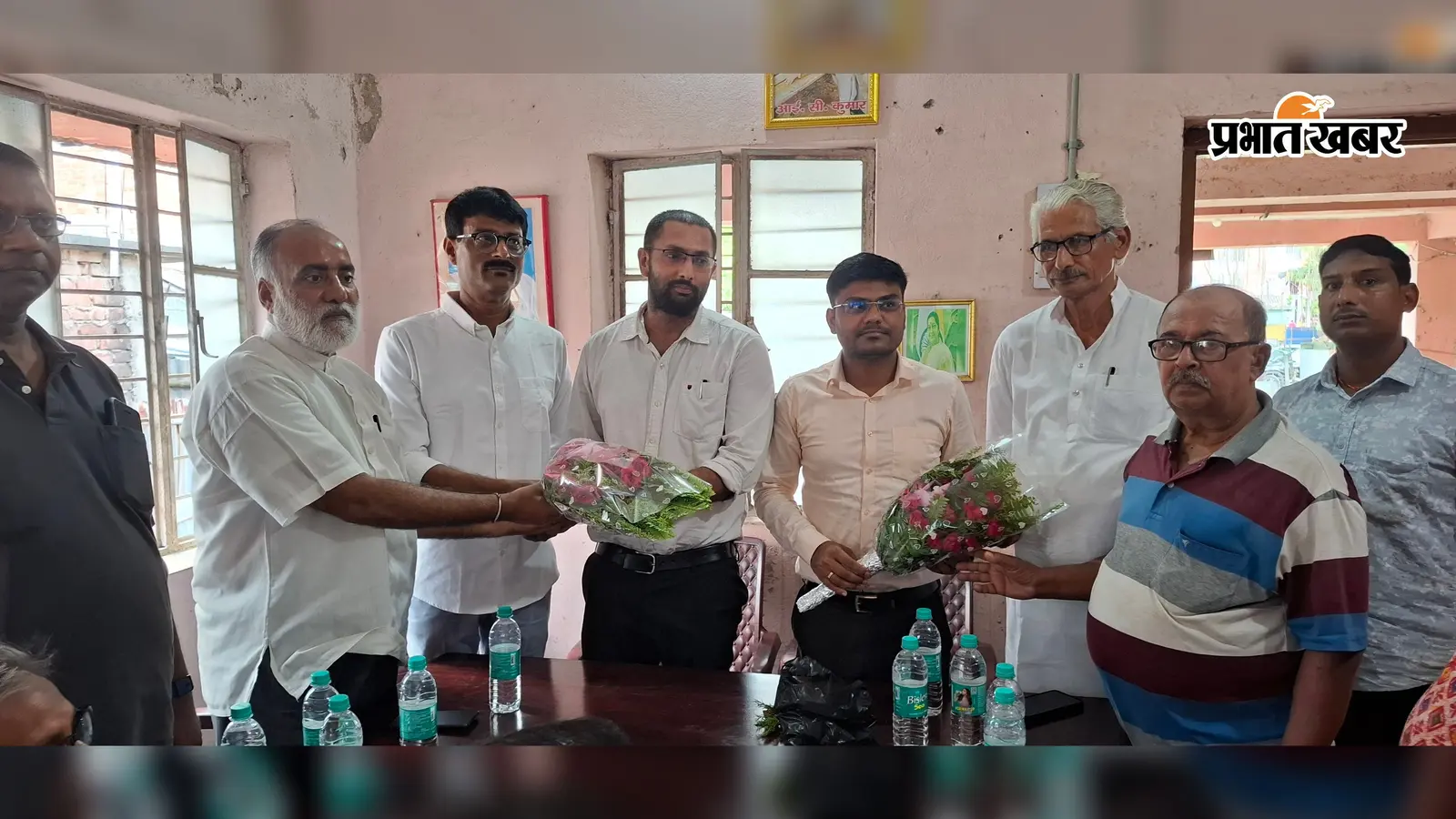 ड्यूटी के साथ तैयारी और सीधे DSP, अमूल्य सिद्धार्थ ने रचा इतिहास