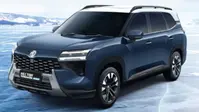 फुल चार्ज-फुल टैंक में 1100km रेंज, 80 से ज्यादा फीचर्स... MG Hector Tomahawk PHEV भारत में लॉन्च, इतनी है कीमत