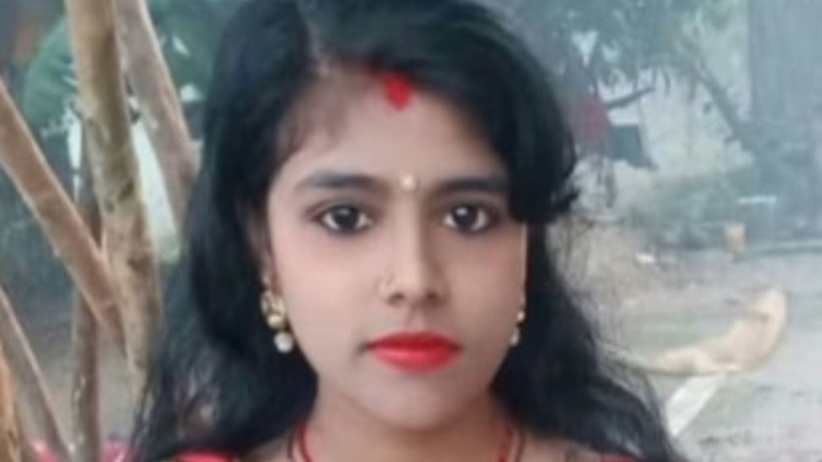 मृतका की फाइल फोटो