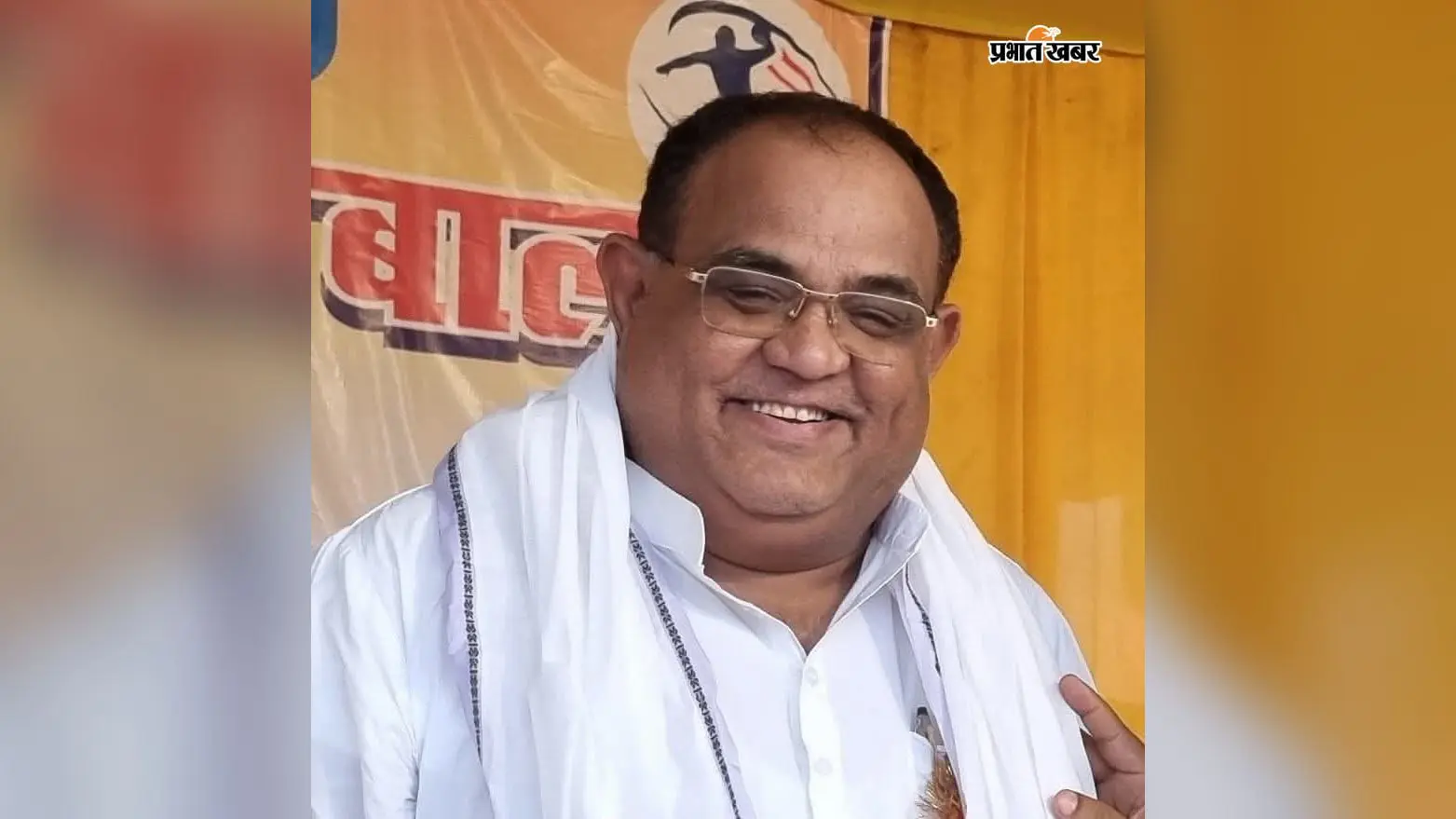 "आरक्षण का विरोध नहीं, समीक्षा जरूरी": सारण MLC सच्चिदानंद राय ने उठाए सवाल, छिड़ी नई बहस
