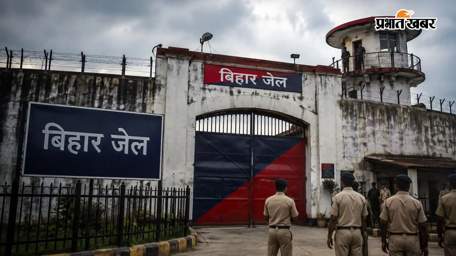 बिहार में कैदियों के लिए खुला ‘नई जिंदगी’ का रास्ता, जेलों में क्लासरूम से कंप्यूटर लैब तक