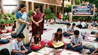 रक्षा बंधन पर स्कूल प्रतियोगिता के लिए शानदार पोस्टर आईडिया, जरूर मिलेगा प्राइज