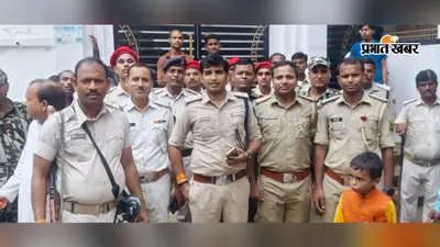 रोहतास: चेनारी में अकीदत और सादगी के साथ निकला जुलूस-ए-मुहम्मदी, अमन व आपसी भाईचारे का दिया पैगाम