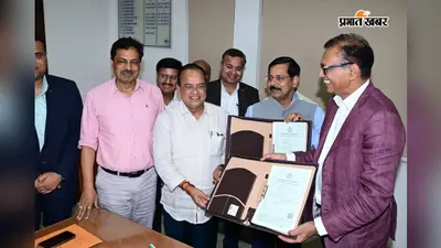 झारखंड के सदर अस्पताल होंगे हाईटेक, डिजिटल प्लेटफॉर्म से मिलेगी स्वास्थ्य सेवाओं की जानकारी