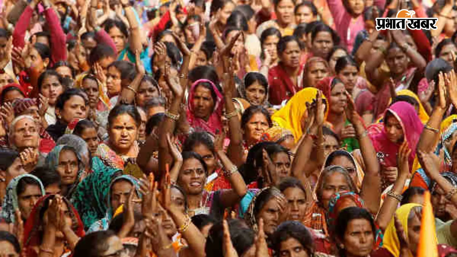 महिलाओं को 40 हजार और छात्राओं को लैपटॉप, यूपी में स्त्री सम्मान-समृद्धि योजना लाएंगे अखिलेश यादव