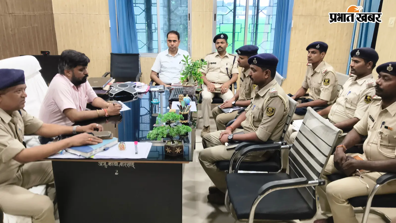 श्रावणी पूर्णिमा पर गोरखनाथ धाम में उमड़ेगी भीड़, सुरक्षा को लेकर प्रशासन अलर्ट