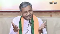 रांची के अस्पतालों में पत्रकारों की एंट्री पर बैन, X पर बोले बाबूलाल मरांडी- लोकतंत्र में सवाल पूछना अपराध नहीं
