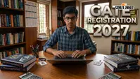 GATE 2027 Registration कल से होगा शुरू, जानें परीक्षा की तारीख, फीस, डॉक्यूमेंट्स और Apply करने का पूरा तरीका