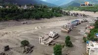 Nepal Flood Video: नेपाल में अचानक आई बाढ़ से भारी तबाही, 22 लोगों की मौत, 105 भारतीय समेत 384 लोग लापता