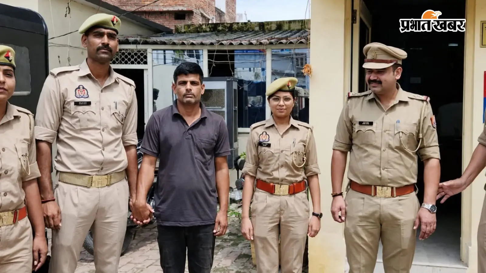 बरेली में अग्निवीर मेडिकल में फर्जीवाड़े का खुलासा, 40 हजार में पास कराने का झांसा देकर ऐसे ठगता था जालसाज