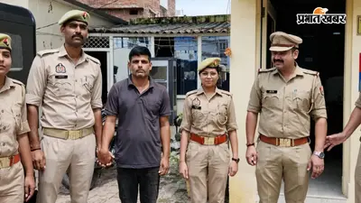 बरेली में अग्निवीर मेडिकल में फर्जीवाड़े का खुलासा, 40 हजार में पास कराने का झांसा देकर ऐसे ठगता था जालसाज