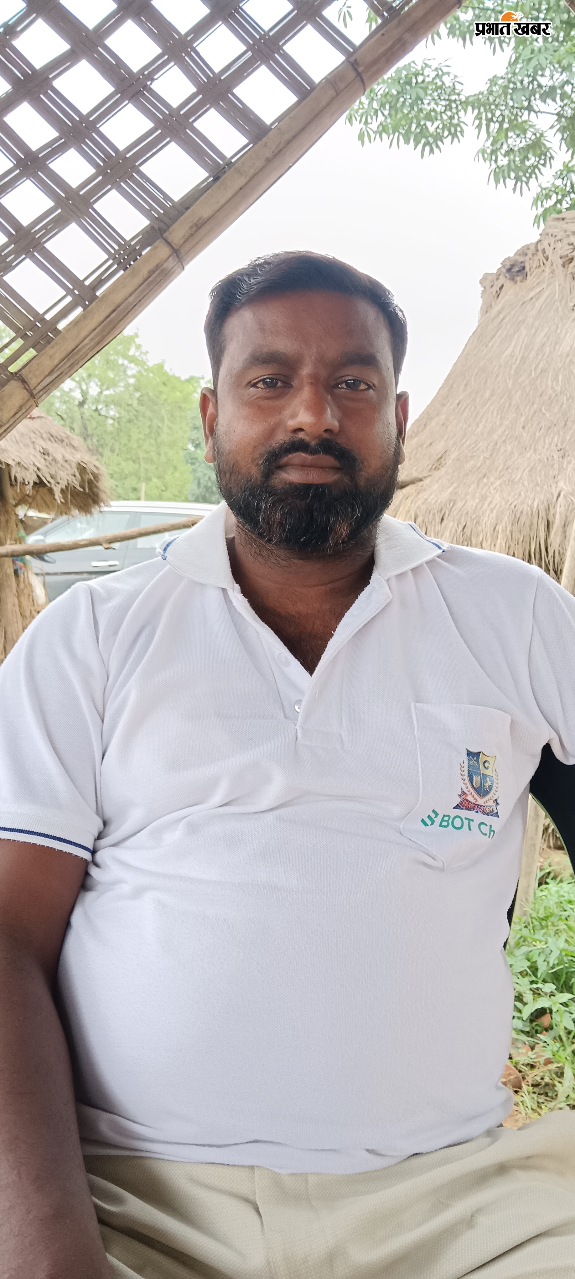 फोटो संख्या 1 किसान दिनेश यादव  फोटो संख्या 2 विक्की राम फोटो संख्या 3 गणेश यादव | Prabhat Khabar Network