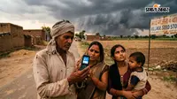 पटना समेत इन 9 जिलों में आंधी-बारिश का ऑरेंज अलर्ट, 40 किमी प्रति घंटे की रफ्तार से चल सकती है हवा