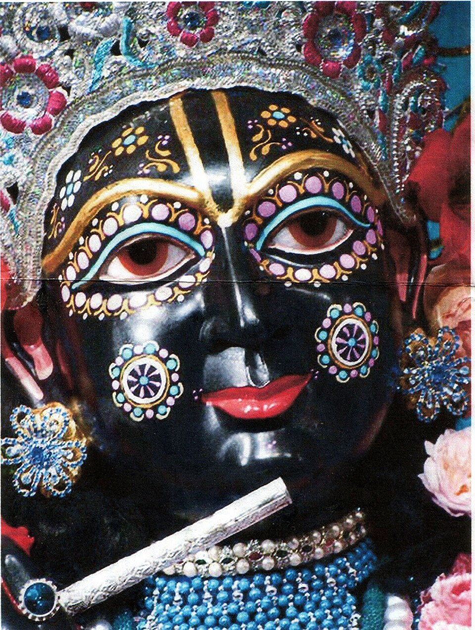 श्री कृष्ण (Image- Wikipedia)