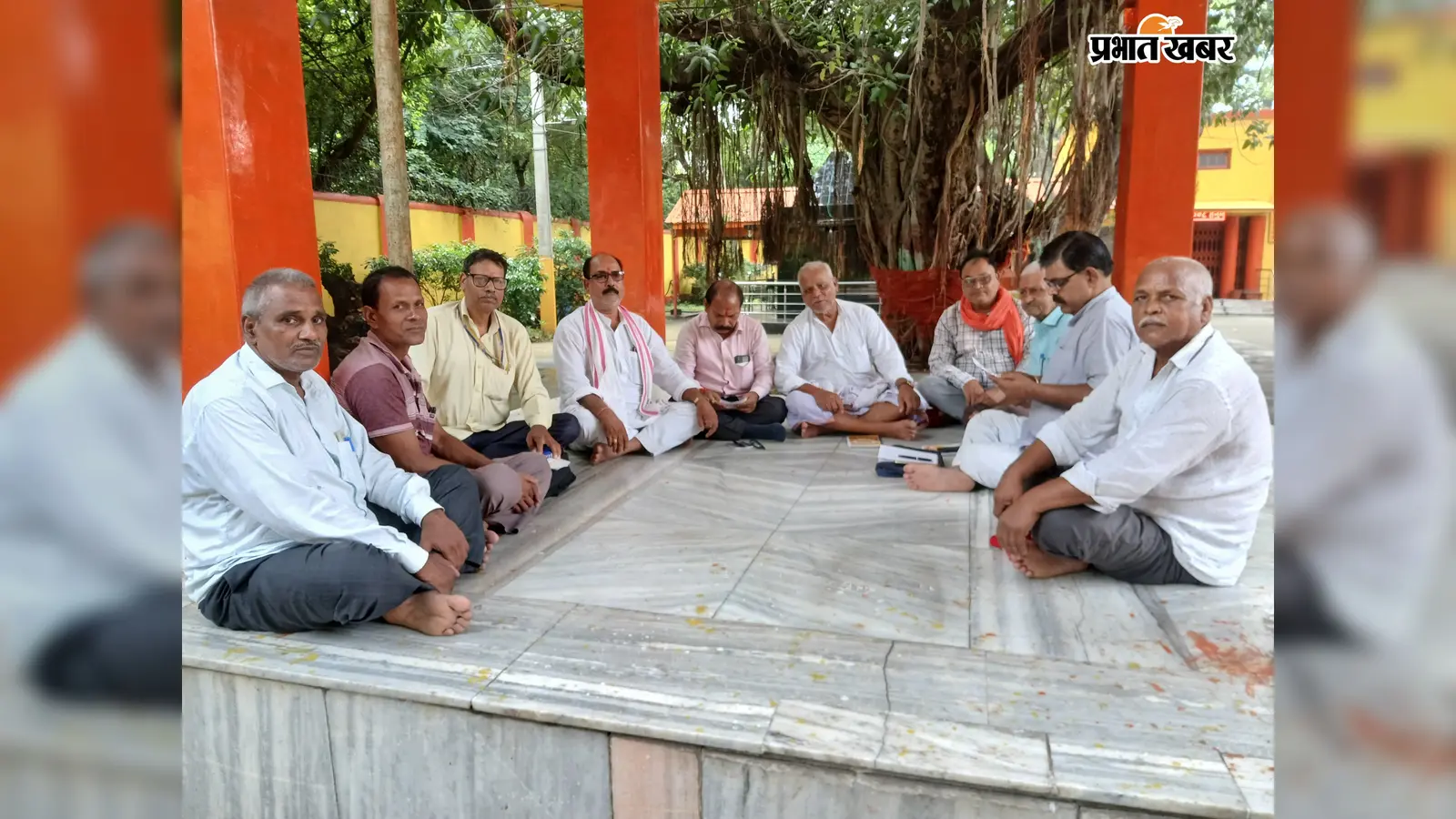 रोहतास में 29 अगस्त को जुटेंगे 17 जिलों के किसान प्रतिनिधि, भारतीय किसान संघ की बैठक को लेकर तैयारियां तेज