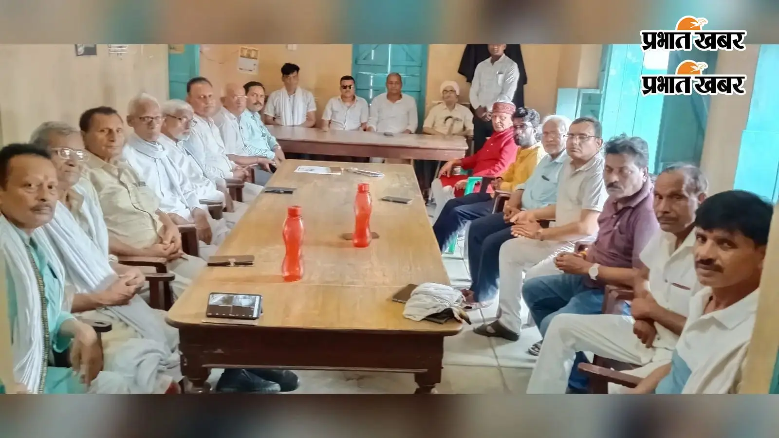 औरंगाबाद में मेजर ध्यानचंद की जयंती पर होगा तीन दिवसीय जिला खेल महोत्सव, तैयारियों की अंतिम समीक्षा